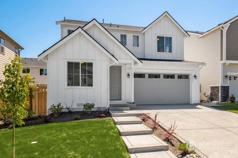6158 Windlass Ave SE #19, Port Orchard, WA 98367