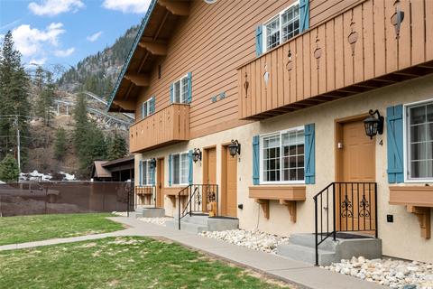 485 Alpine Pl #8, Leavenworth, WA 98826