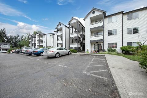 10824 SE 170th St #A206, Renton, WA 98055