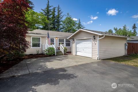 1313 E 104 St S, Tacoma, WA 98445