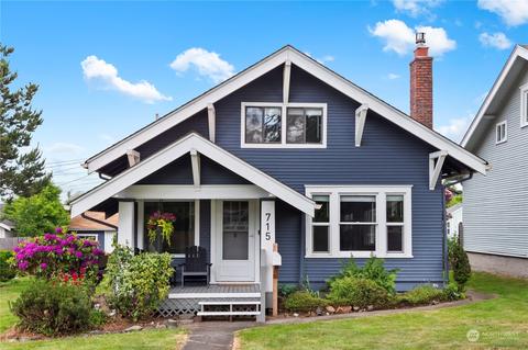 715 S 53rd St, Tacoma, WA 98408