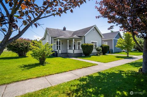 405 Puget St, Sedro Woolley, WA 98284
