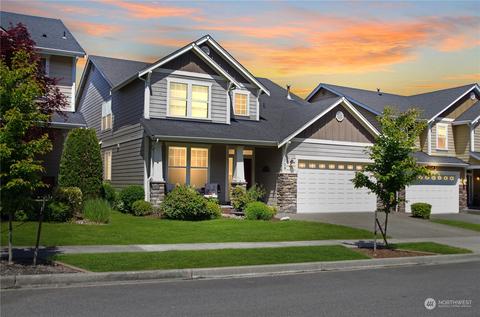 7708 Dominion Ave NE, Lacey, WA 98516