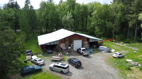 326 Henriot Rd, Winlock, WA 98596
