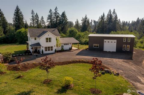 38915 NE 84th Ct, La Center, WA 98629