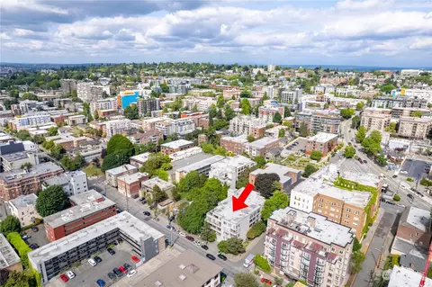 211 Summit Ave E #S318, Seattle, WA 98102 photo 19