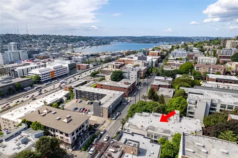 211 Summit Ave E #S318, Seattle, WA 98102 photo 17