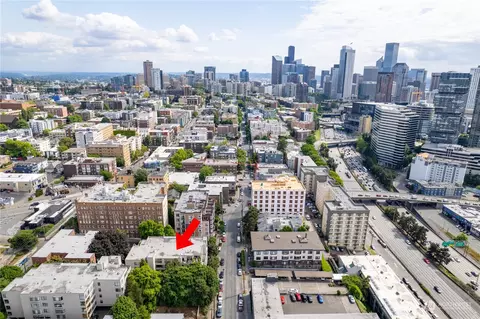 211 Summit Ave E #S318, Seattle, WA 98102 photo 16
