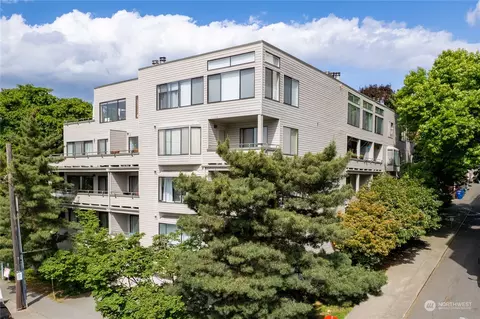 211 Summit Ave E #S318, Seattle, WA 98102 photo 2