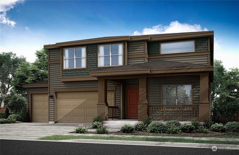 222 S Spruce St #12, Buckley, WA 98321