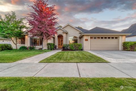 1741 Greenbriar Dr, Walla Walla, WA 99362