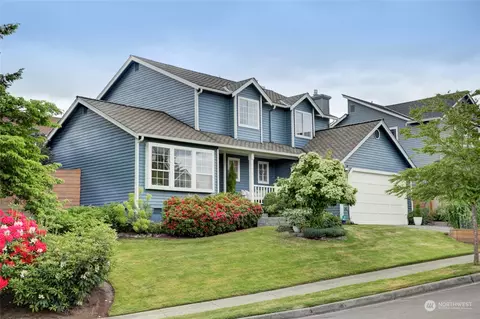 16807 119th Pl NE, Bothell, WA 98011