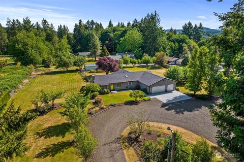 4711 11th Ave NW, Olympia, WA 98502