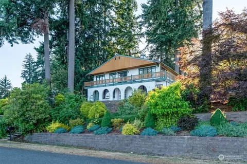 40 SE Court Rd, Shelton, WA 98584