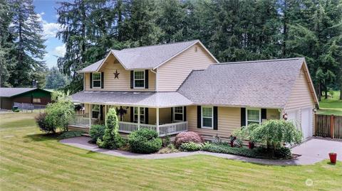 17502 Littlerock Rd SW, Rochester, WA 98579