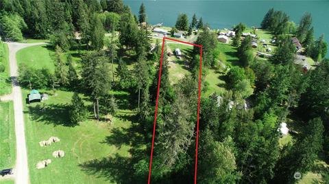 12711 532nd St E, Eatonville, WA 98328