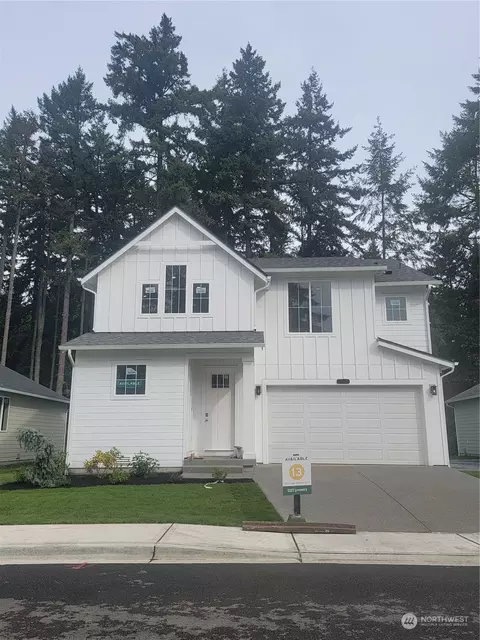 701 153rd Street Ct E, Tacoma, WA 98445