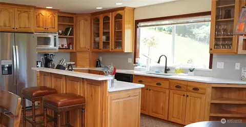 522 Fox Hollow Rd, Sequim, WA 98382 photo 8