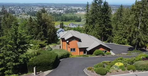 522 Fox Hollow Rd, Sequim, WA 98382