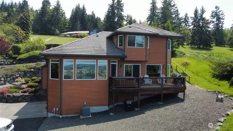 522 Fox Hollow Rd, Sequim, WA 98382 photo 2