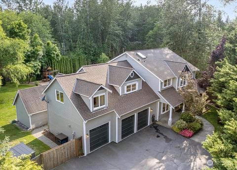 26317 NE 54th Pl, Redmond, WA 98053