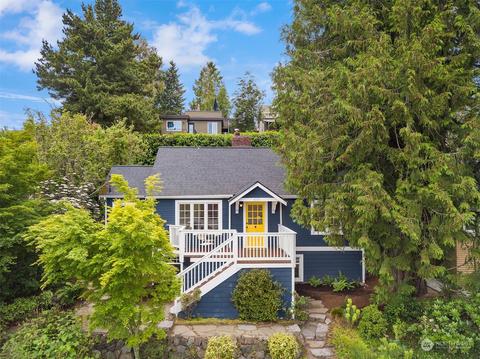 4037 42nd Ave S, Seattle, WA 98118
