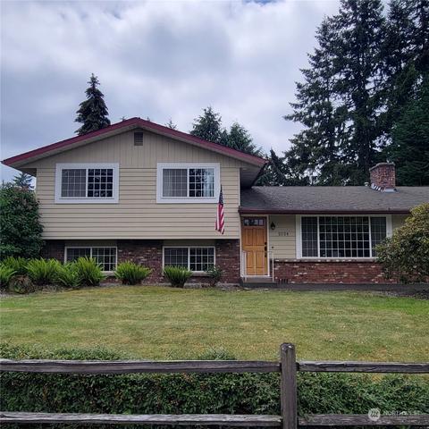 2124 105th St SE, Everett, WA 98208