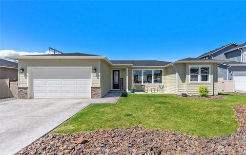 2109 S Melody Ln, East Wenatchee, WA 98802