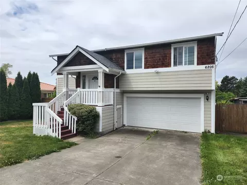 6205 S Verde St, Tacoma, WA 98409