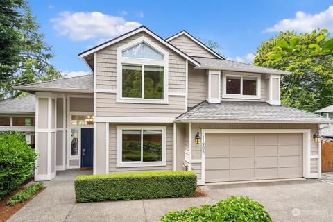 11905 105th Ave NE, Kirkland, WA 98034