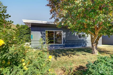 506 5th Ave, Twisp, WA 98856
