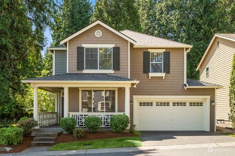 17249 NE 119th Way, Redmond, WA 98052