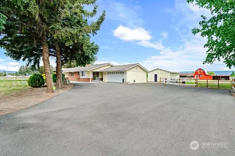 3541 Vantage Hwy, Ellensburg, WA 98926
