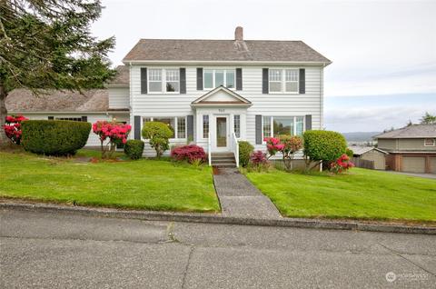 960 Rice St, Aberdeen, WA 98520