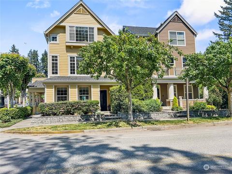 364 Wyatt Way NE, Bainbridge Island, WA 98110