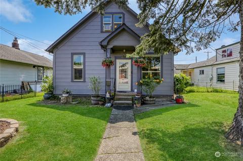305 Bennett St, Sedro Woolley, WA 98284