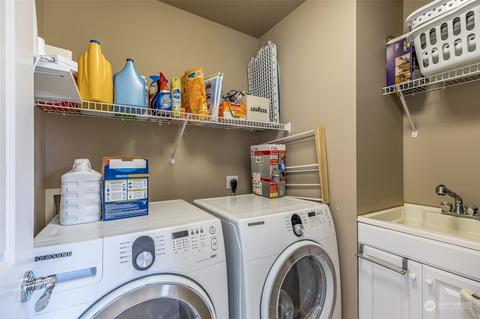13702 33rd Dr SE, Mill Creek, WA 98012 photo 32
