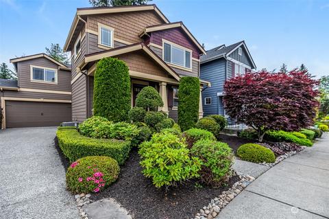 13702 33rd Dr SE, Mill Creek, WA 98012