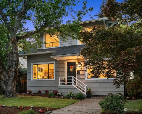 2350 N 62nd St, Seattle, WA 98103