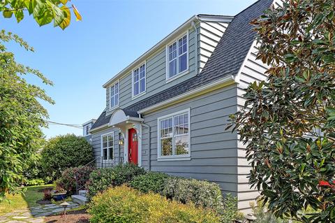 6514 36th Ave NW, Seattle, WA 98117