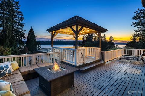 5331 Forest Ave SE, Mercer Island, WA 98040