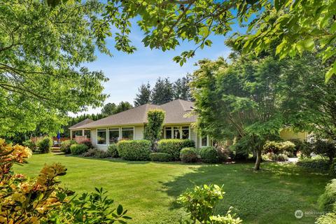 1185 W 55th Ter, Bellingham, WA 98226