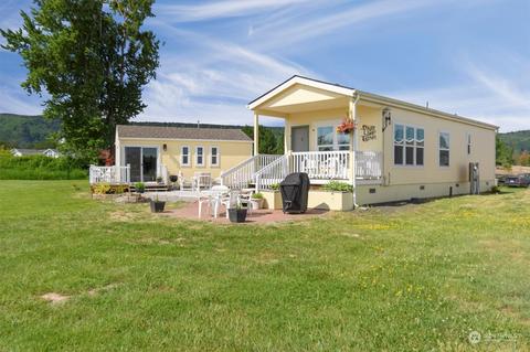 252 W Sunny Sands Rd, Cathlamet, WA 98612