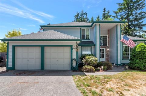 13532 Huntley Pl NW, Silverdale, WA 98383