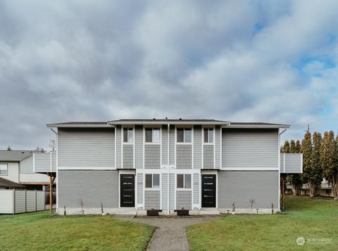 1530 W 1532 W 7th St, Port Angeles, WA 98362