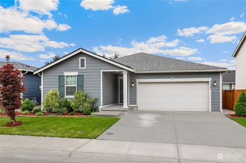 17923 123rd St E, Bonney Lake, WA 98391