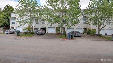 2313 Milton Way #D, Milton, WA 98354