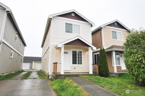 7223 E G St, Tacoma, WA 98404