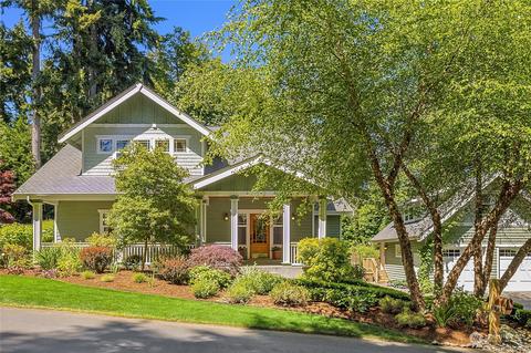 10482 NE Quiet Valley Ln, Bainbridge Island, WA 98110