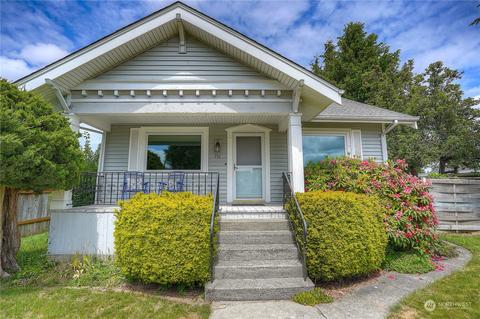 711 S 60th St, Tacoma, WA 98408